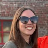Profielfoto van Charlotte