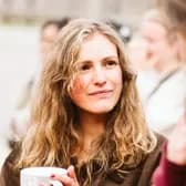 Profielfoto van Esther