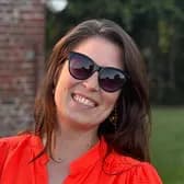 Profielfoto van Evelien